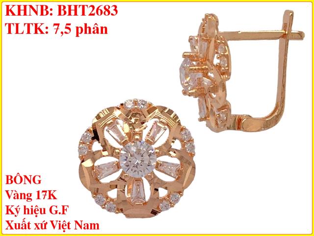 BHT2683