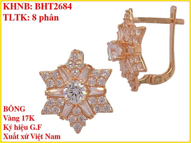 BHT2684