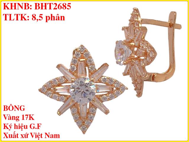 BHT2685