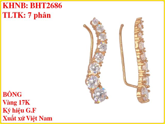 BHT2686