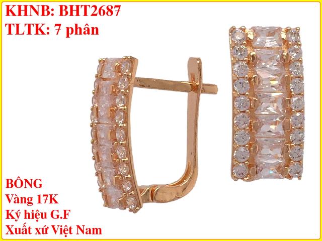 BHT2687