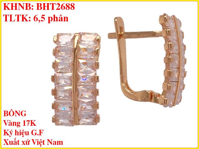 BHT2688