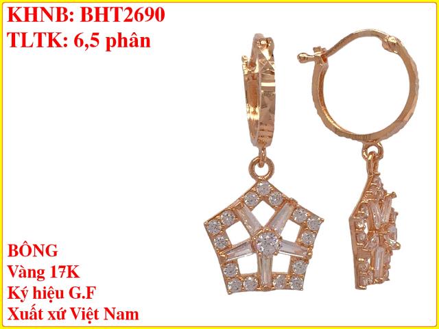 BHT2690
