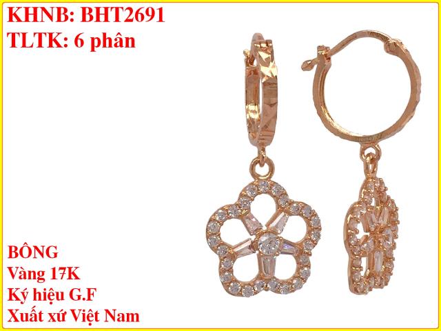 BHT2691