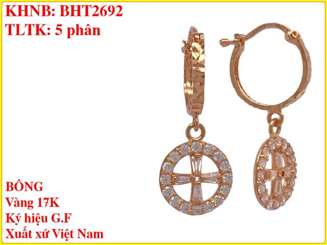 BHT2692