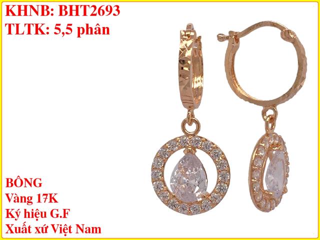 BHT2693