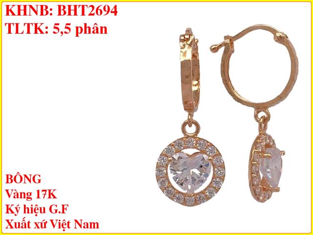 BHT2694