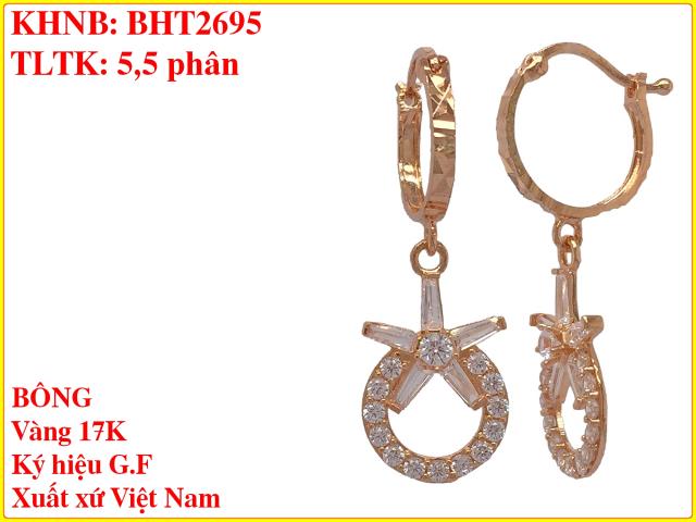 BHT2695