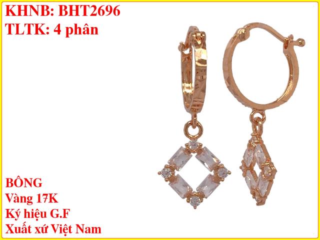 BHT2696