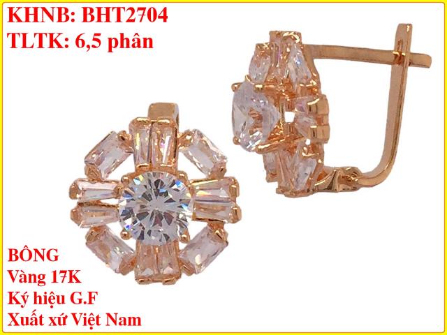 BHT2704