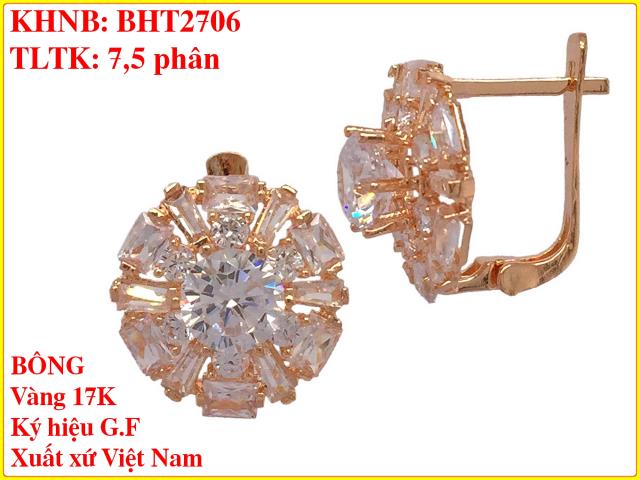 BHT2706