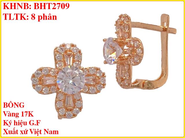 BHT2709