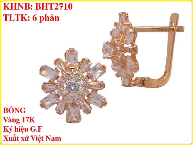 BHT2710