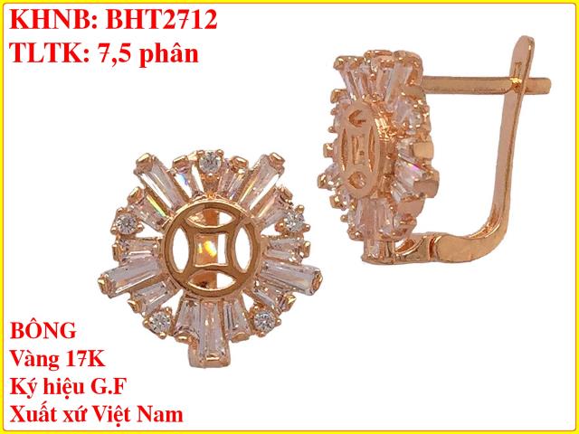 BHT2712
