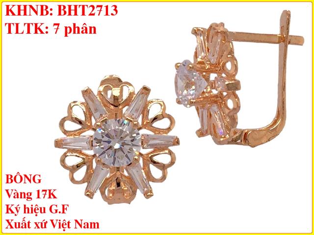 BHT2713