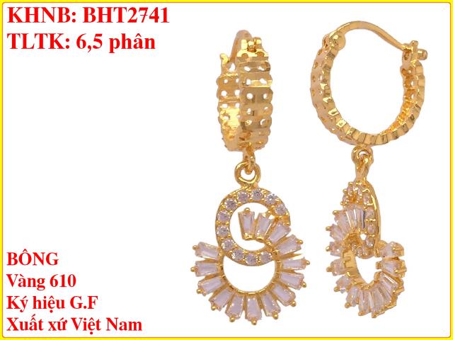 BHT2741
