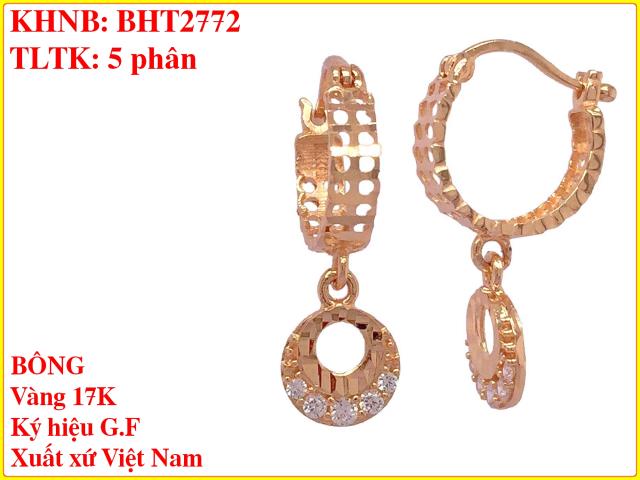 BHT2772