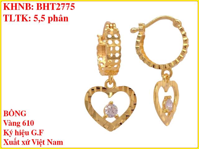 BHT2775