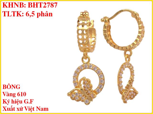BHT2787