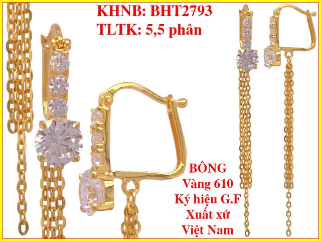 BHT2793