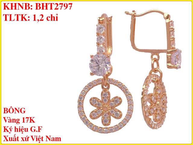 BHT2797