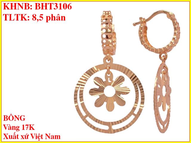 BHT3106