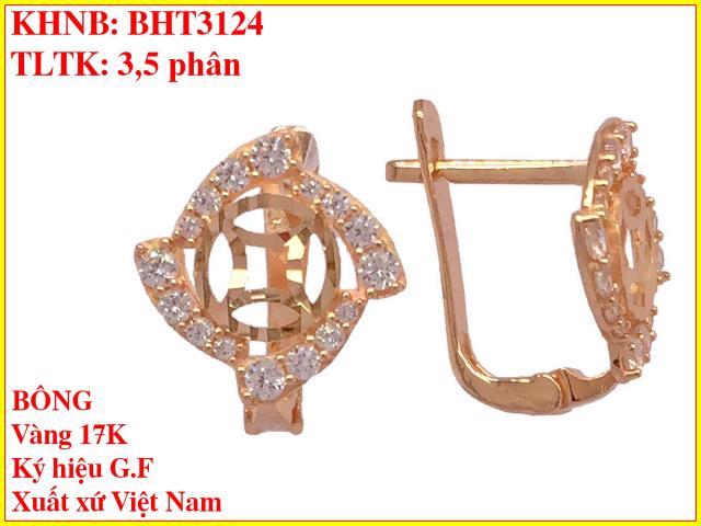 BHT3124