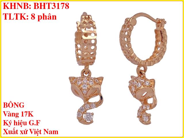 BHT3178