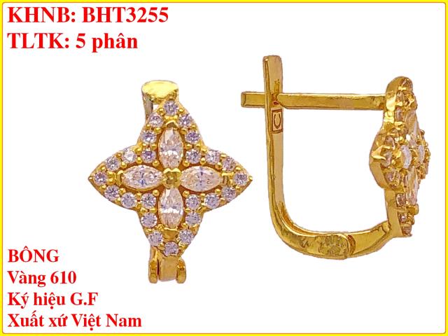 BHT3255