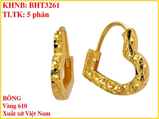BHT3261