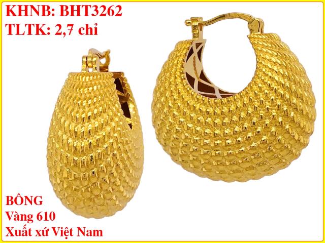 BHT3262