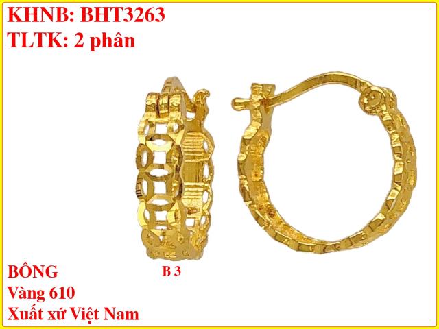 BHT3263
