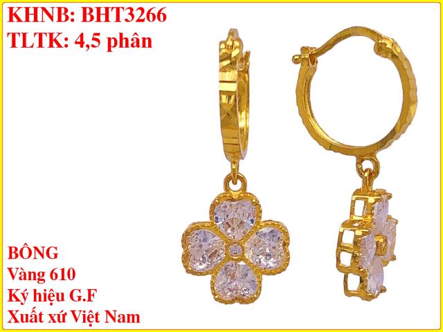 BHT3266