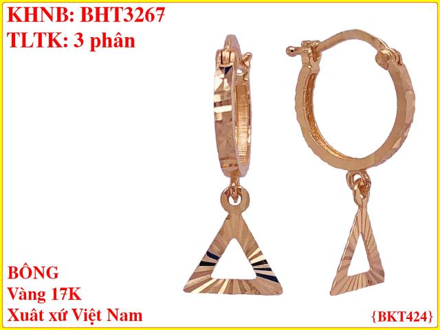 BHT3267
