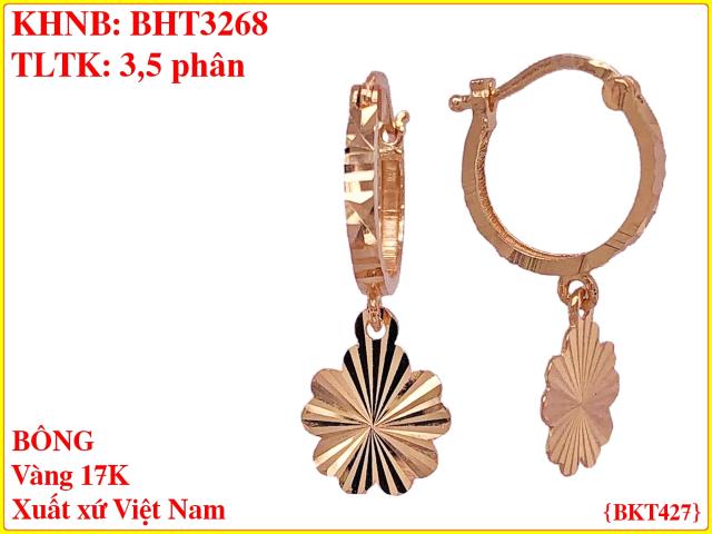 BHT3268