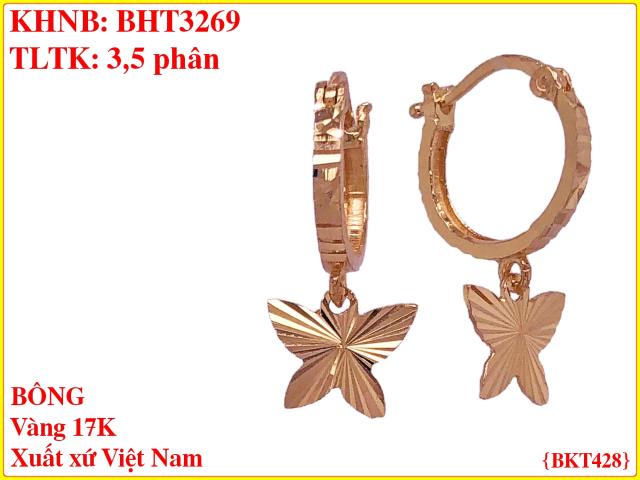 BHT3269