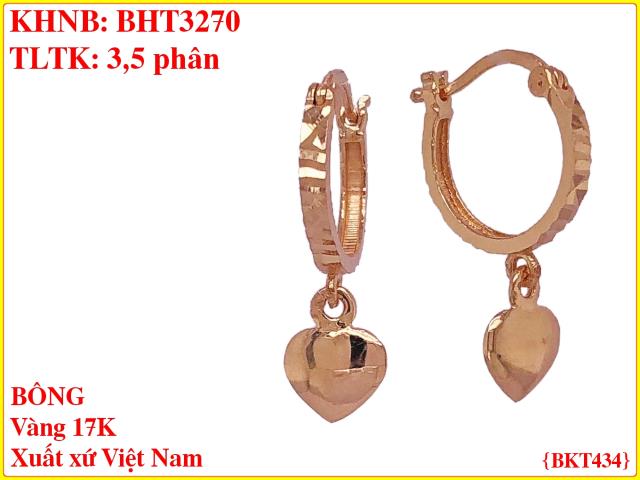 BHT3270