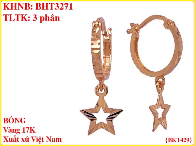 BHT3271
