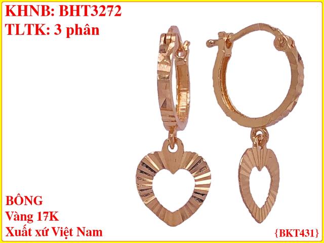 BHT3272