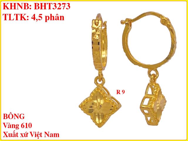 BHT3273