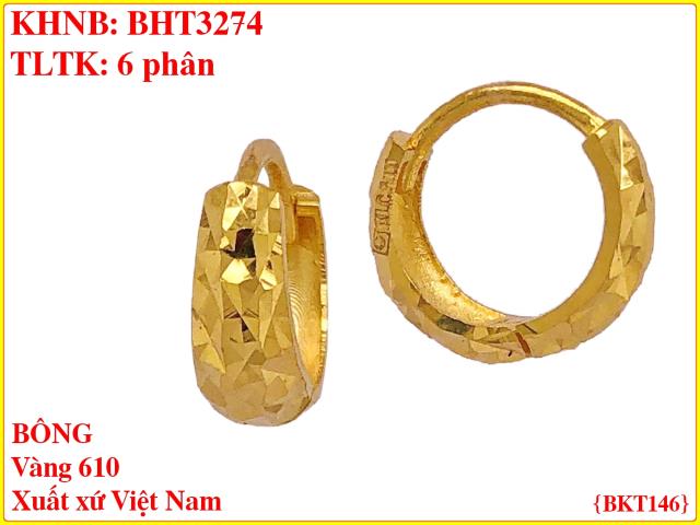 BHT3274