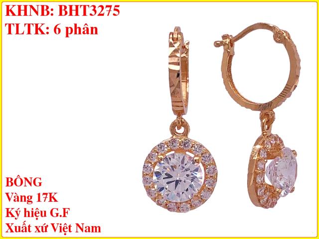 BHT3275