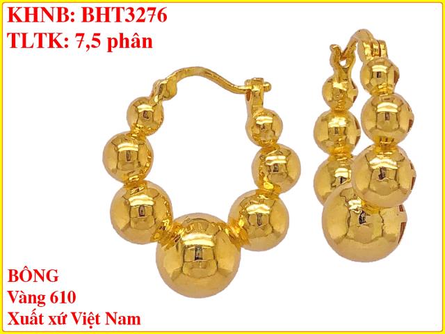 BHT3276