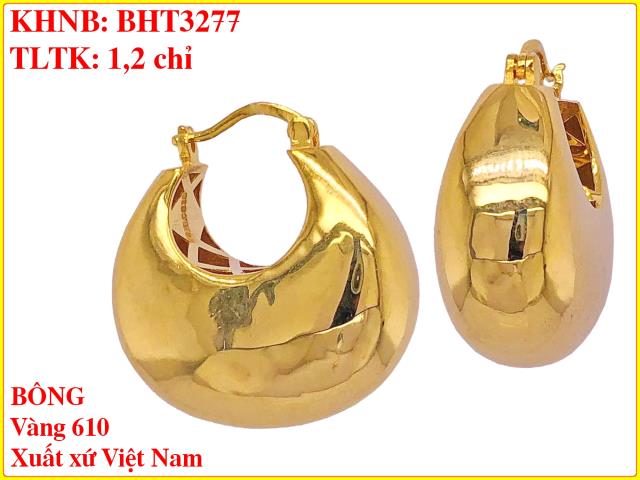 BHT3277
