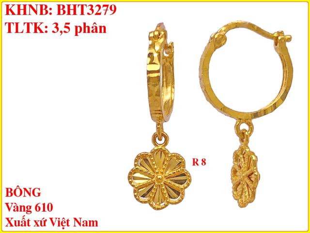 BHT3279