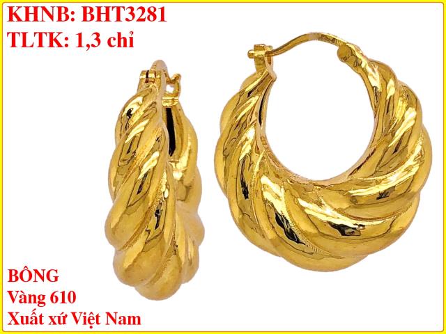 BHT3281
