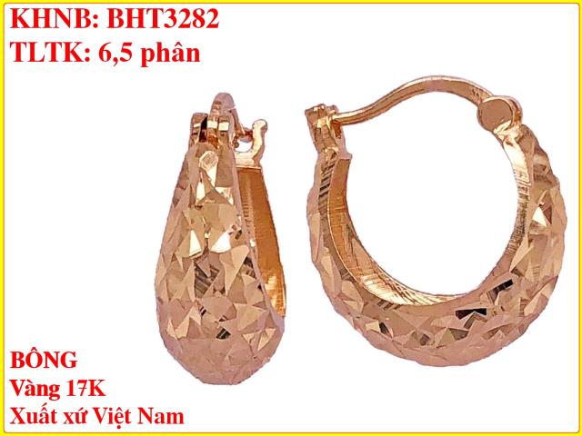 BHT3282
