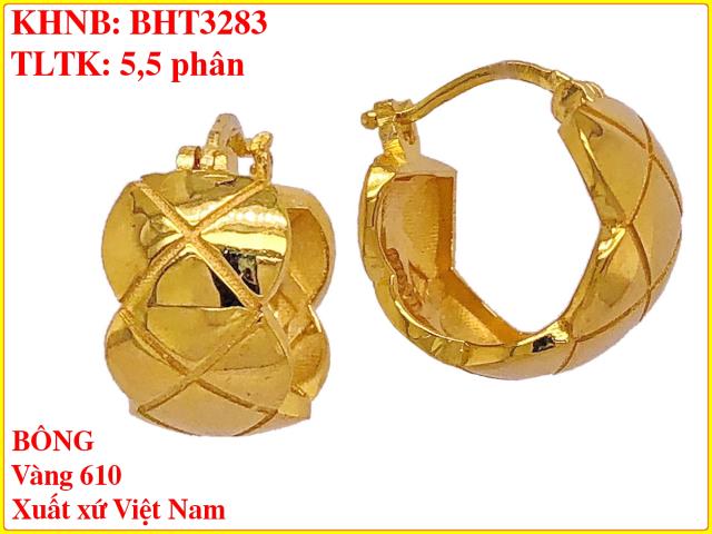 BHT3283