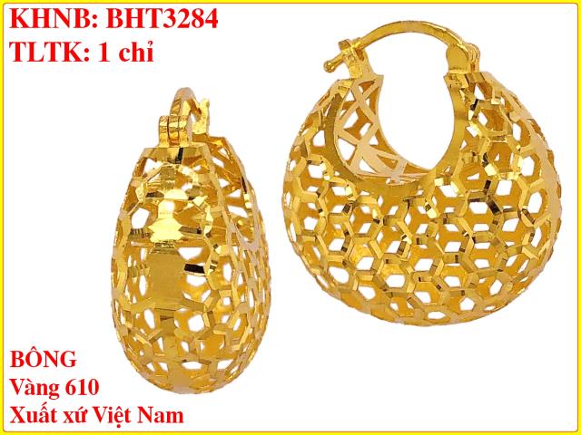 BHT3284