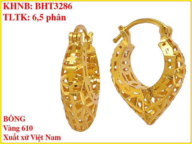 BHT3286